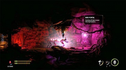Oddworld: Soulstorm скриншоты