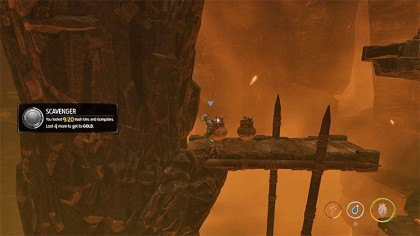 Oddworld: Soulstorm скриншоты