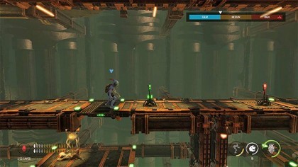 Oddworld: Soulstorm скриншоты