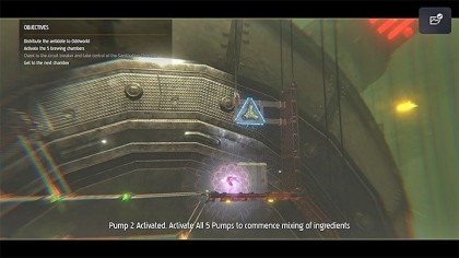Oddworld: Soulstorm скриншоты