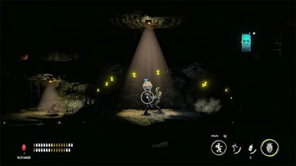 Oddworld: Soulstorm игра