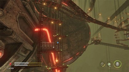 Oddworld: Soulstorm скриншоты
