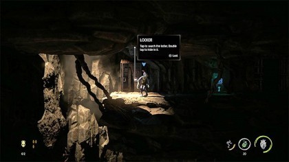 Oddworld: Soulstorm скриншоты