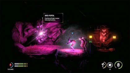 Oddworld: Soulstorm скриншоты
