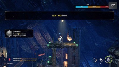 Oddworld: Soulstorm скриншоты