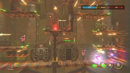 Oddworld: Soulstorm скриншоты