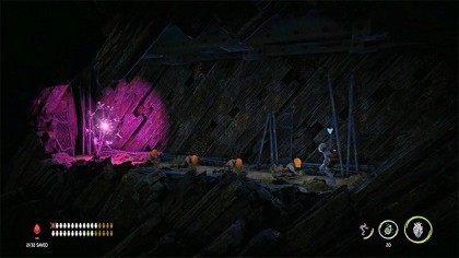 Oddworld: Soulstorm скриншоты
