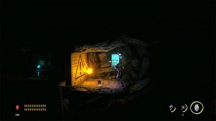 Oddworld: Soulstorm скриншоты