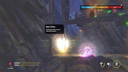 Oddworld: Soulstorm скриншоты