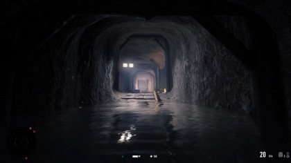Sniper: Ghost Warrior Contracts 2 игра