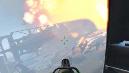 Fallout 4 игра