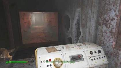 Fallout 4 скриншоты