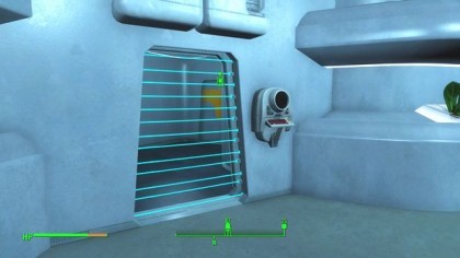 Fallout 4 скриншоты