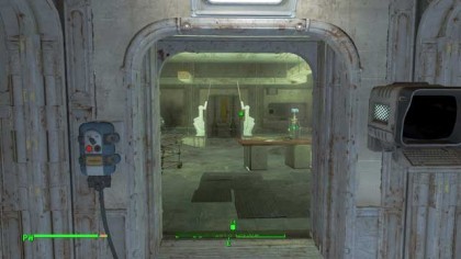 Fallout 4 скриншоты