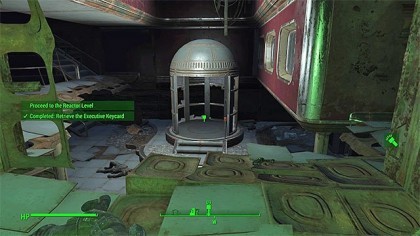 Fallout 4 скриншоты