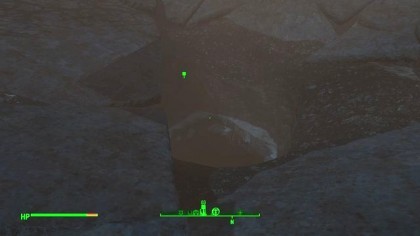 Fallout 4 скриншоты