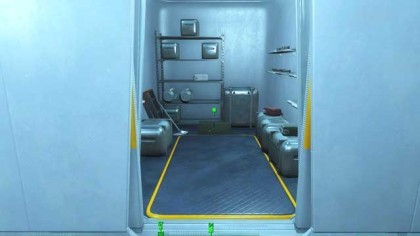 Fallout 4 скриншоты