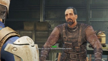 игра Fallout 4