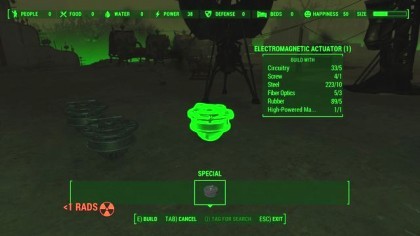 игра Fallout 4