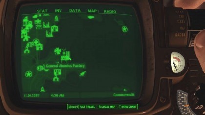 игра Fallout 4