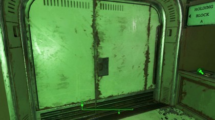 Fallout 4: Automatron скриншоты