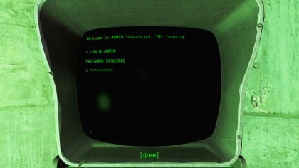 Fallout 4: Automatron скриншоты