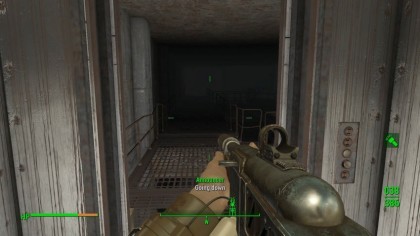 Fallout 4: Nuka-World игра