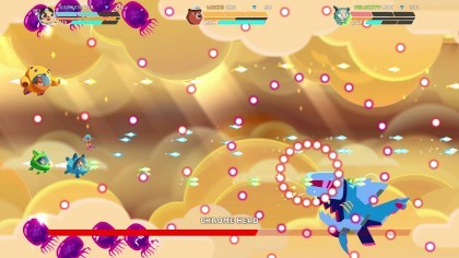 B.Ark игра