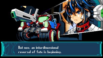 Blaster Master Zero 3 игра