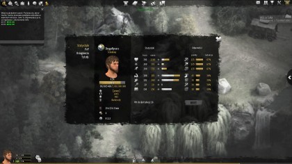 Broken Ranks игра