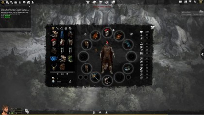 Broken Ranks скриншоты