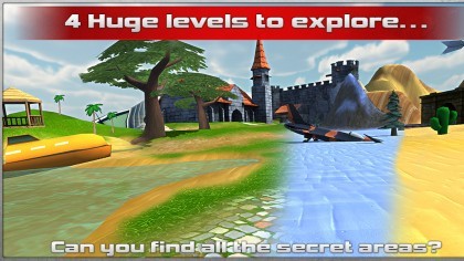 Crash drive 2 игра