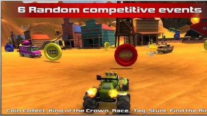 Crash drive 2 игра