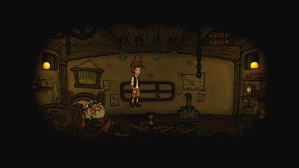 Creepy Tale 2 игра