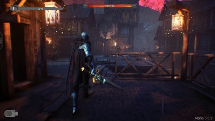 Death Realm игра