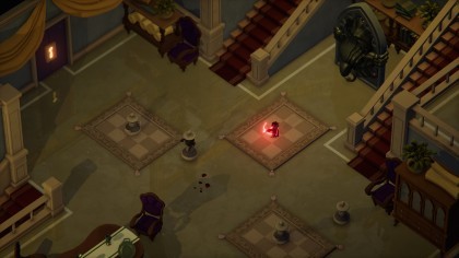 Death's Door игра