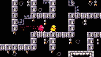 Duck Souls скриншоты