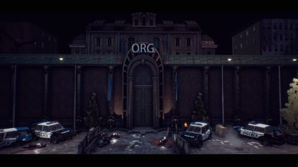EBOLA 2 survival скриншоты
