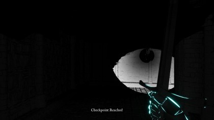 EchoBlade игра