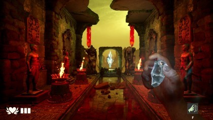 Escape from Naraka игра