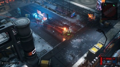 The Ascent игра