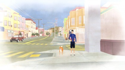 A Shiba Story игра