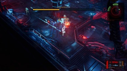 The Ascent игра