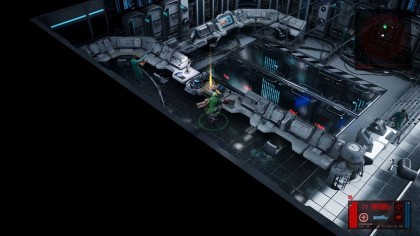 The Ascent игра