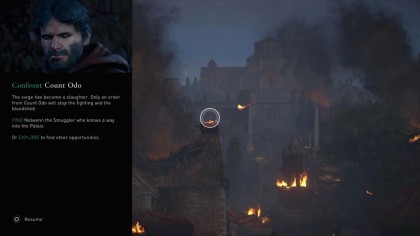 Assassin's Creed: Valhalla - The Siege of Paris скриншоты