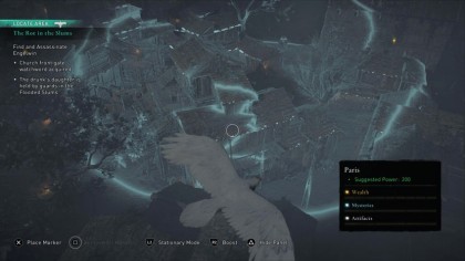 Assassin's Creed: Valhalla - The Siege of Paris скриншоты