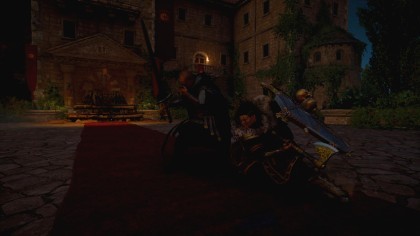 Assassin's Creed: Valhalla - The Siege of Paris скриншоты