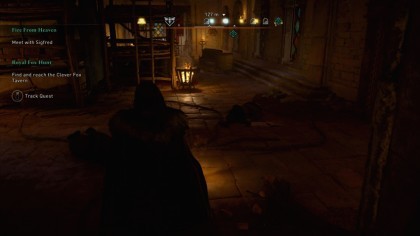 Assassin's Creed: Valhalla - The Siege of Paris скриншоты