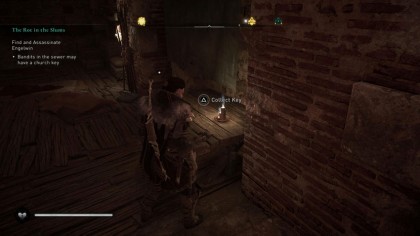 Assassin's Creed: Valhalla - The Siege of Paris игра