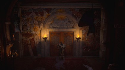 Assassin's Creed: Valhalla - The Siege of Paris скриншоты